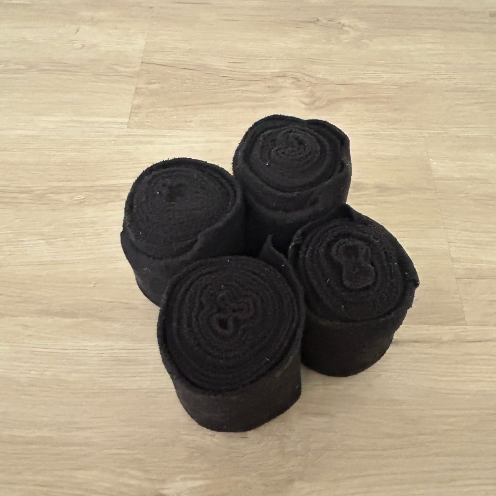 Set of Polo Wraps